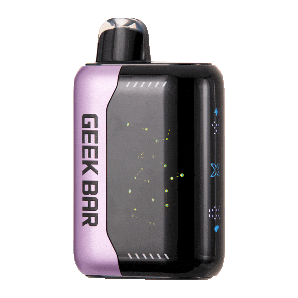 Geek Bar Pulse X - Miami Mint [25K Puffs]