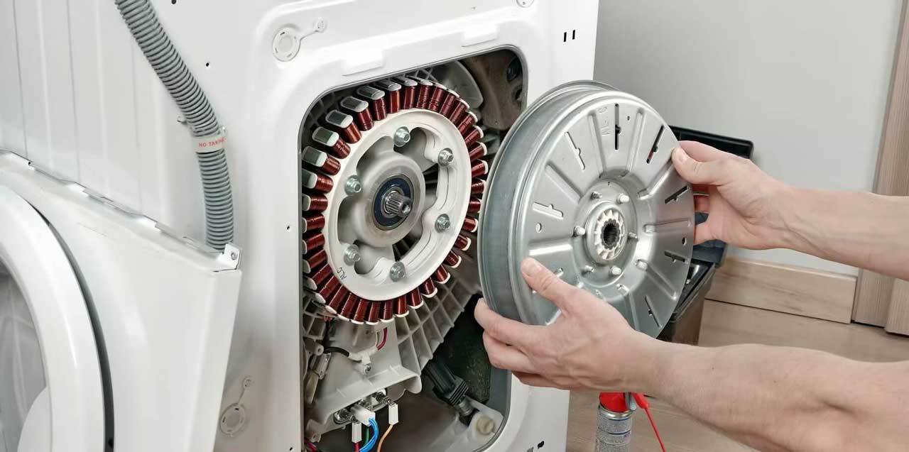 Suffolk County Appliance Repair