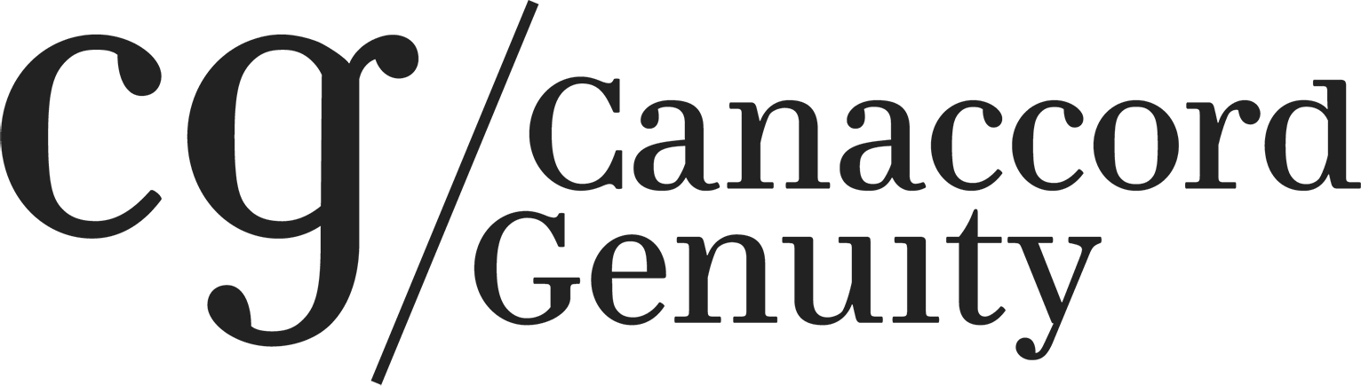 Canaccord Genuity logo