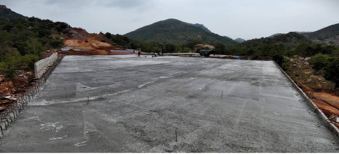 NH-544G Package 2 progress photograph 7 — April 2026