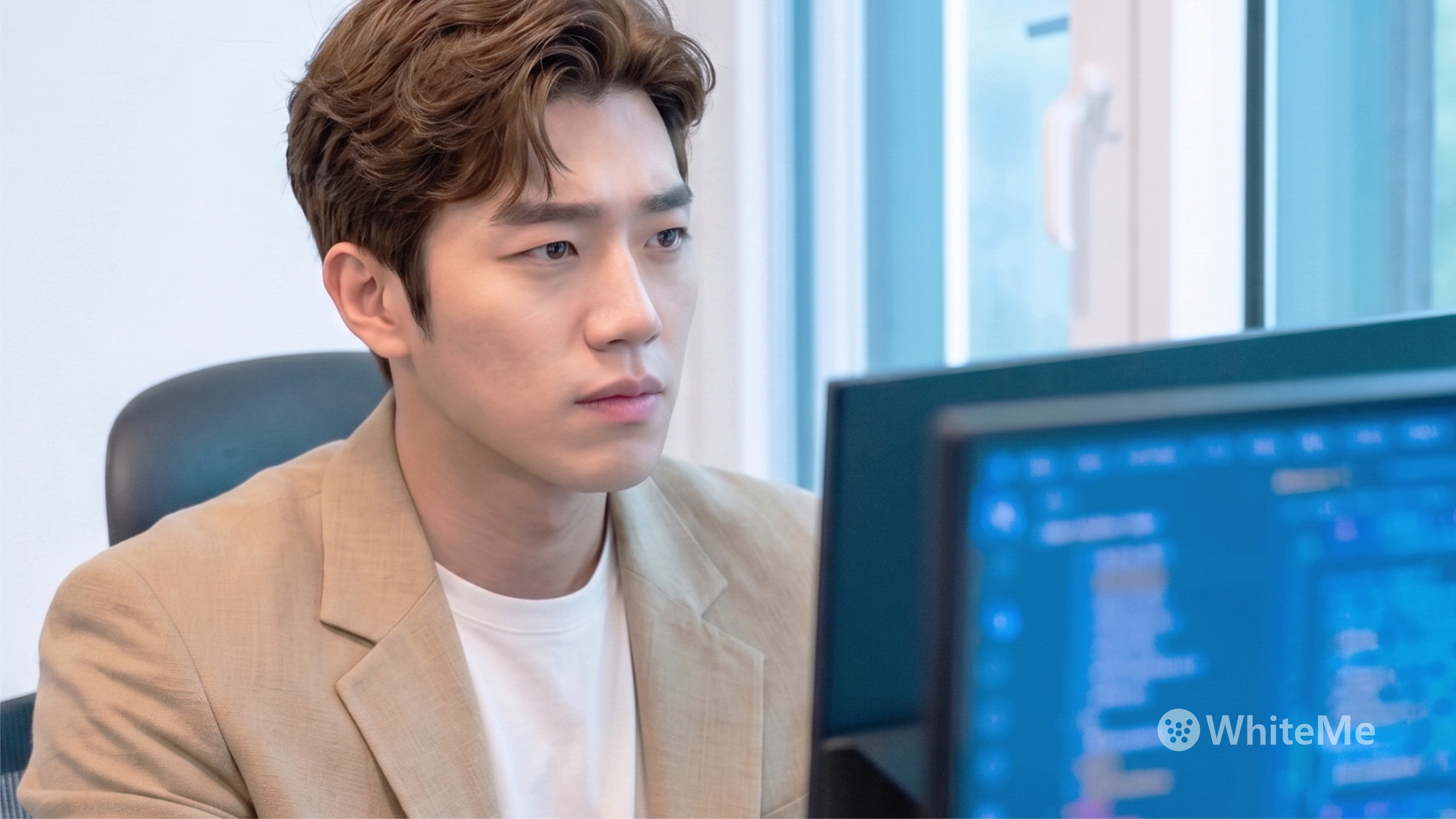 VOC 분석 문제점