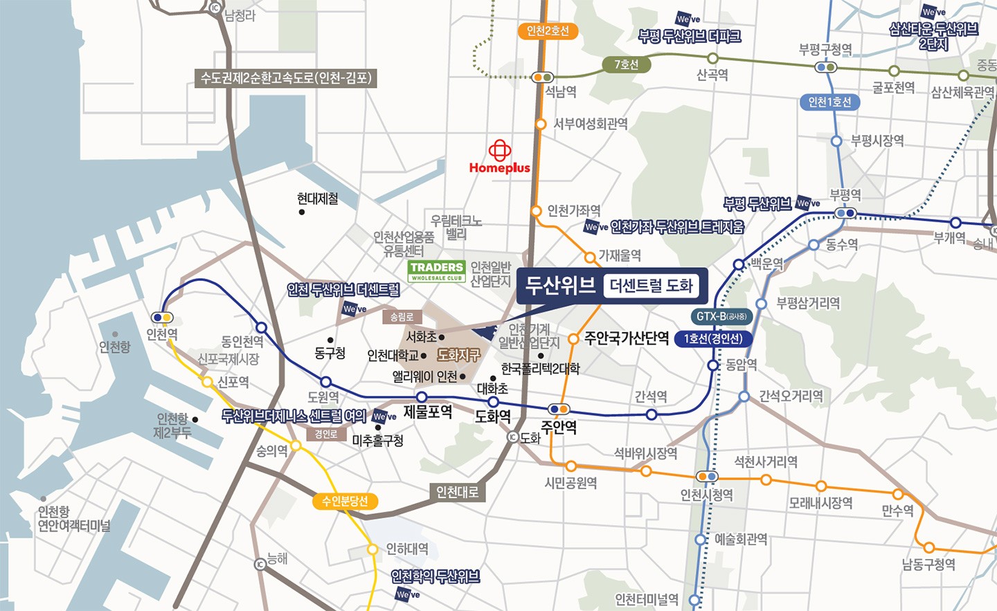 location