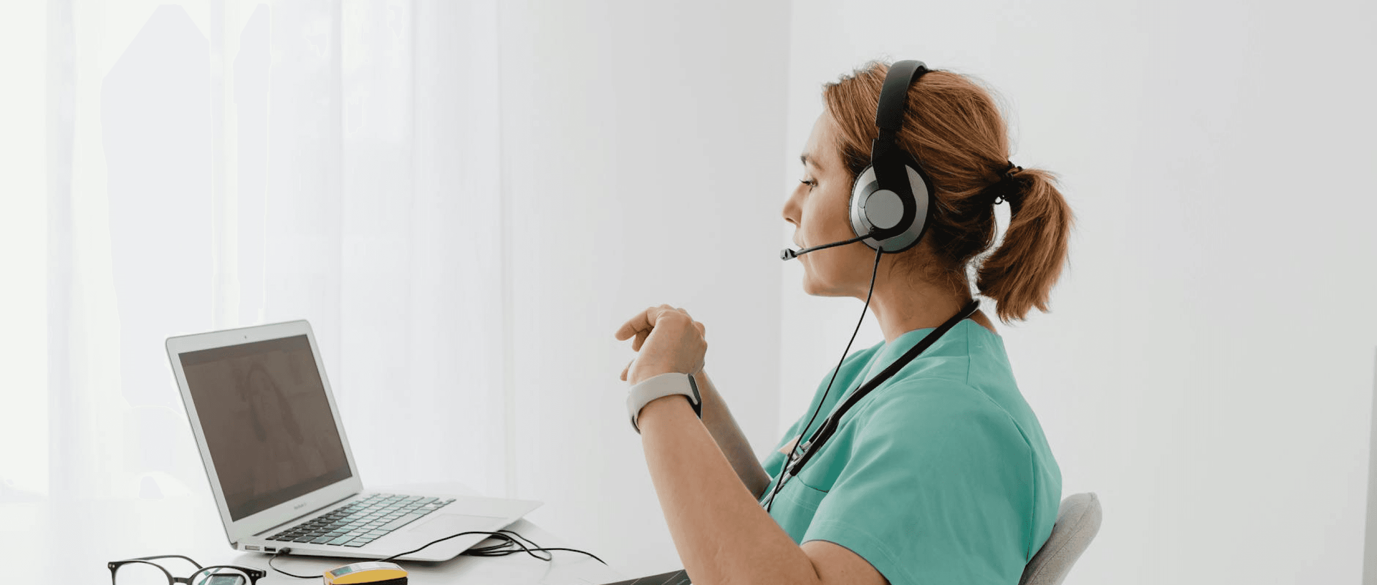 Revenue intelligence mediacl doctor on call