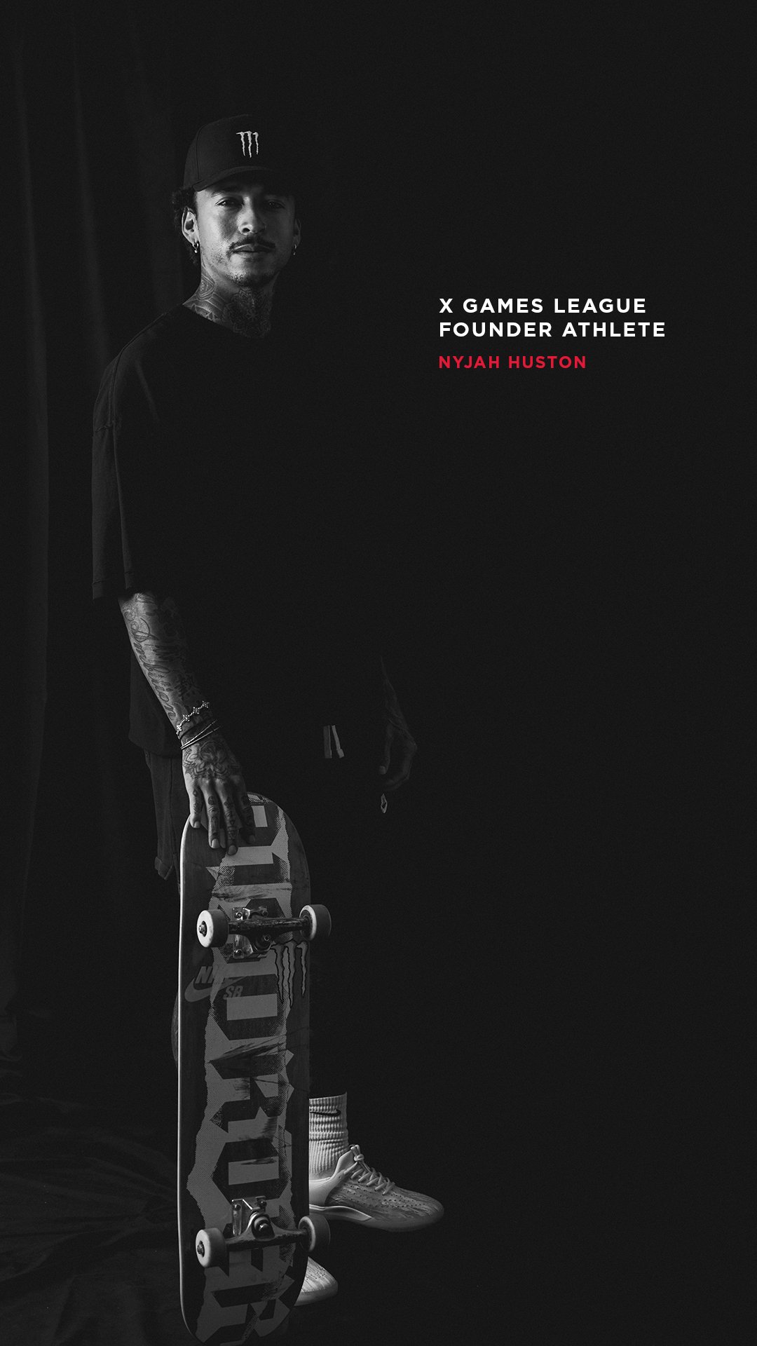 NYJAH HUSTON - FOUNDER ATHLETE XGL.jpg
