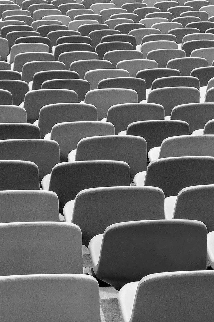 Tirana tower on sunny day - National Historical Museum Ottoman heritage