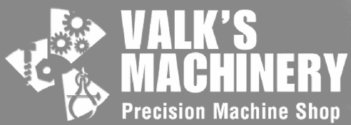 Valks Machinery logo