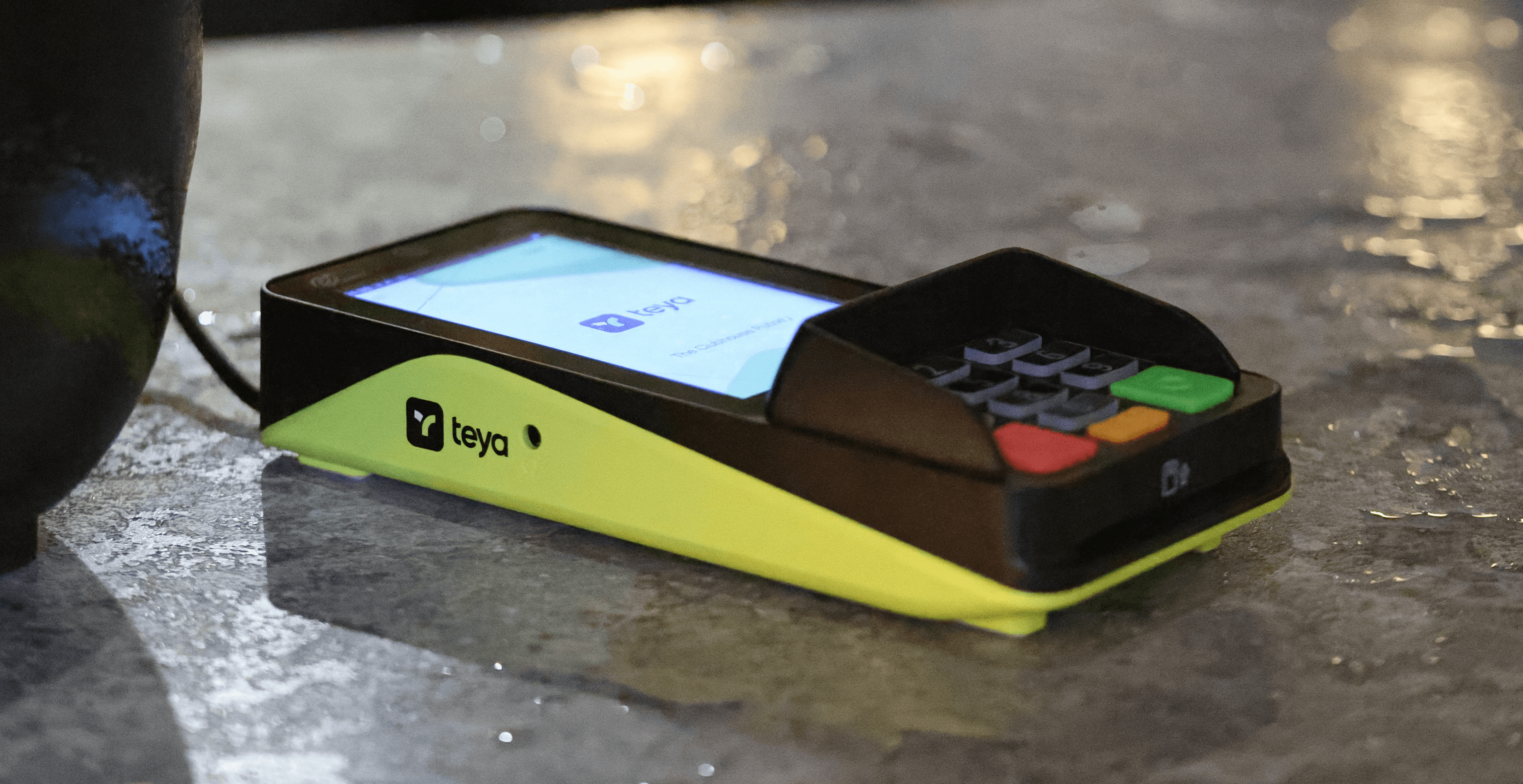 How to accept contactless payments in-store - Teya | Card Payment ...