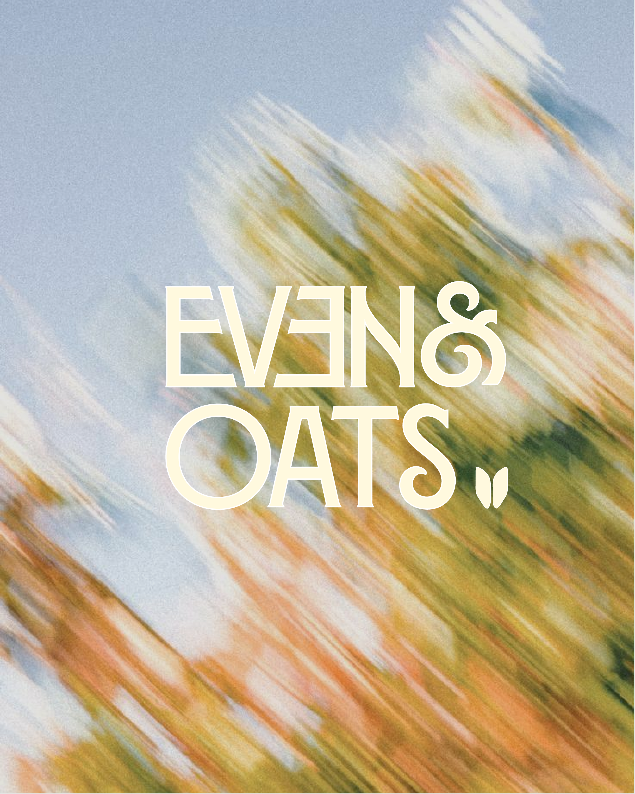 Even&Oats Combination Mark