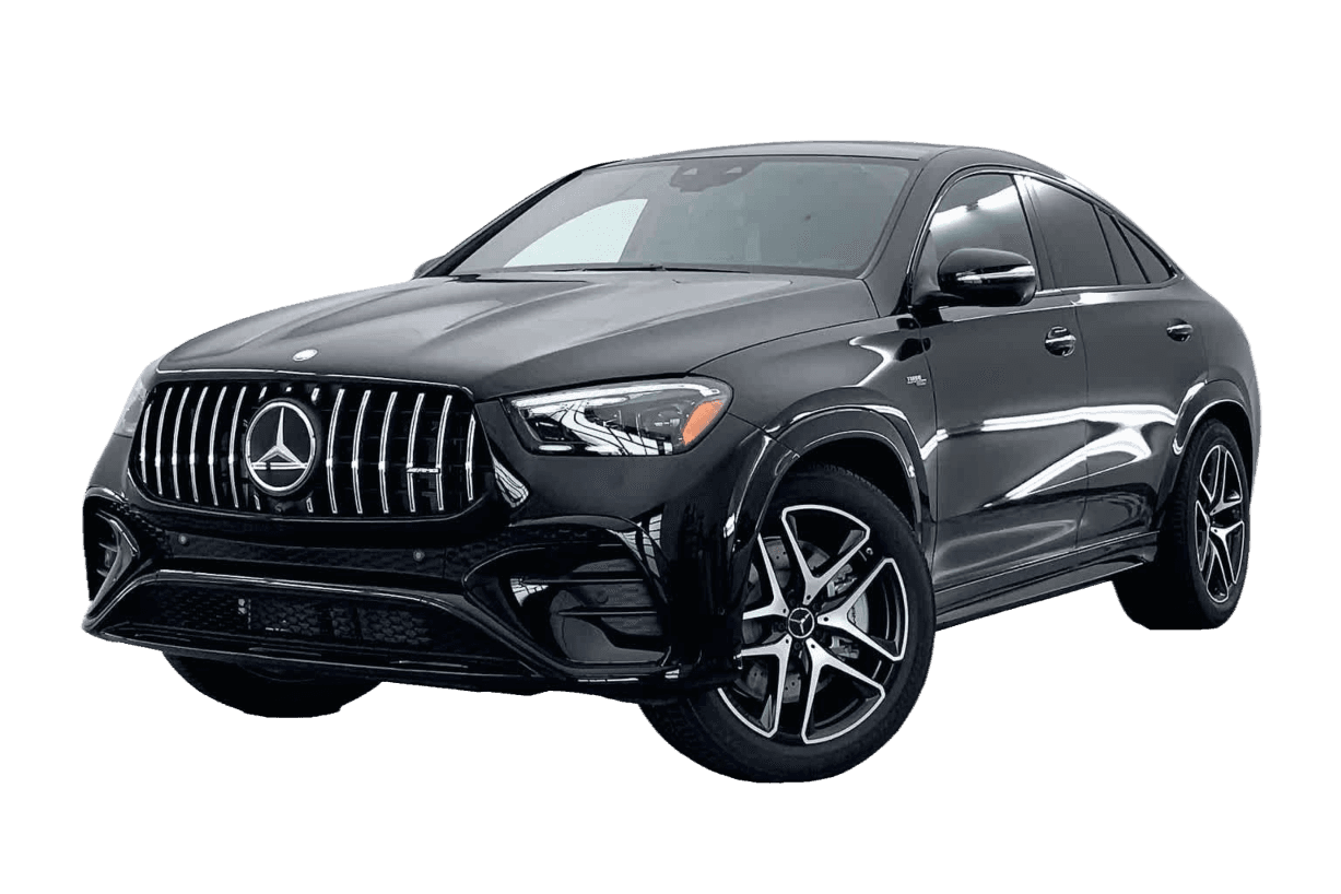 AMG GLE 53