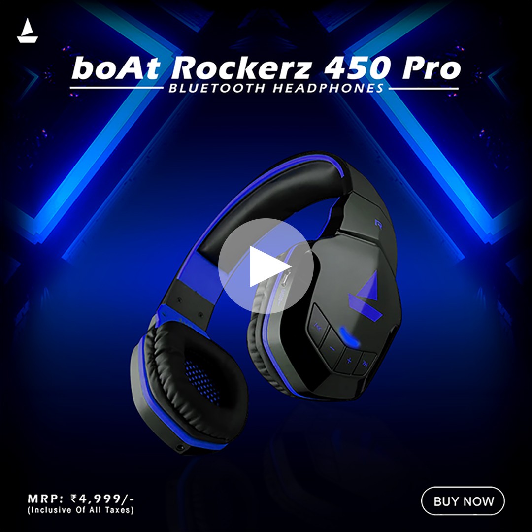 Example work of motion design