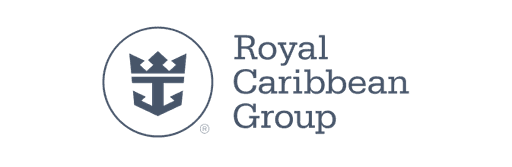 Royal Caribbean Group logo