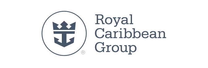 Royal Caribbean Group logo