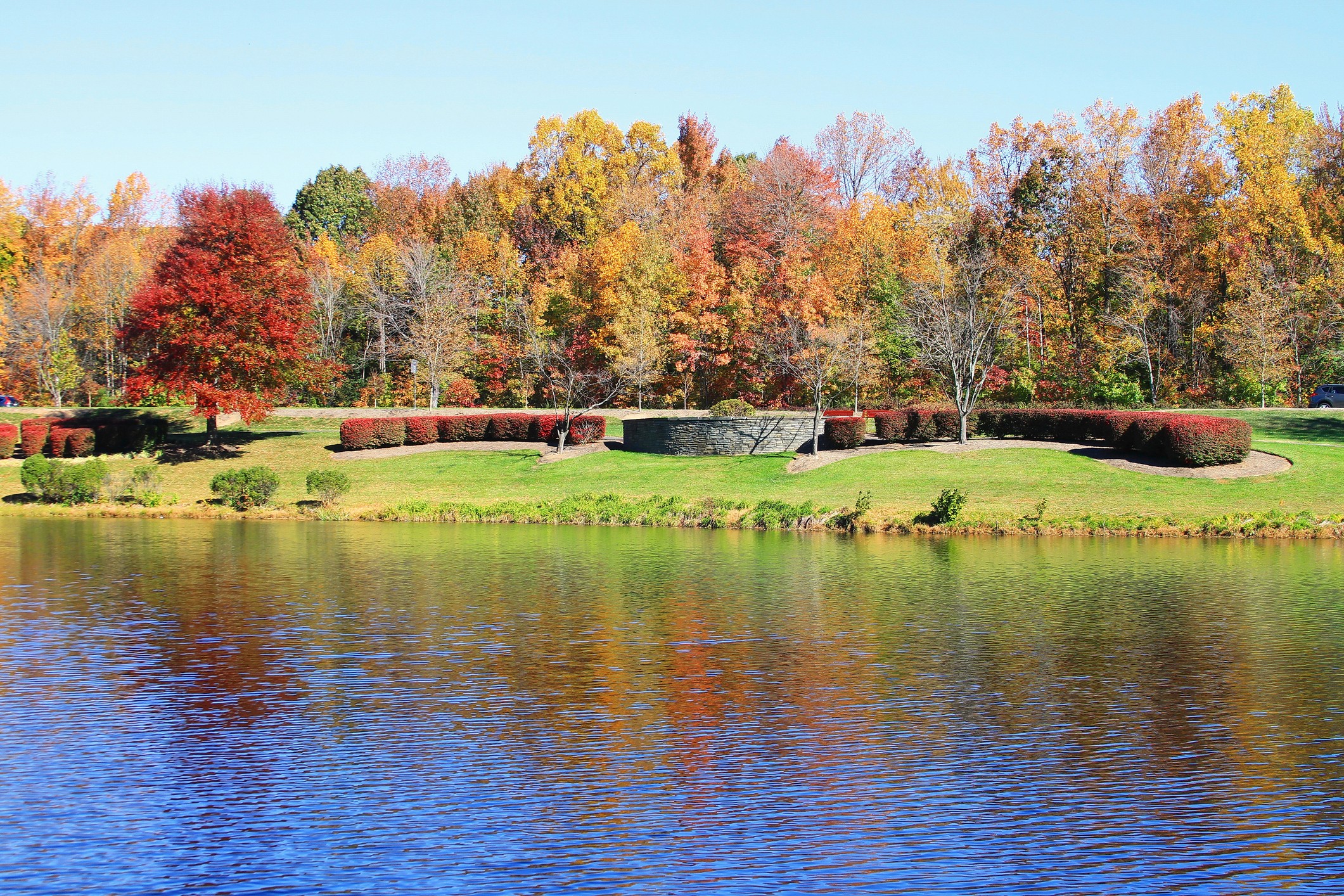 View of TDG, Inc. Media Services in Chantilly, VA