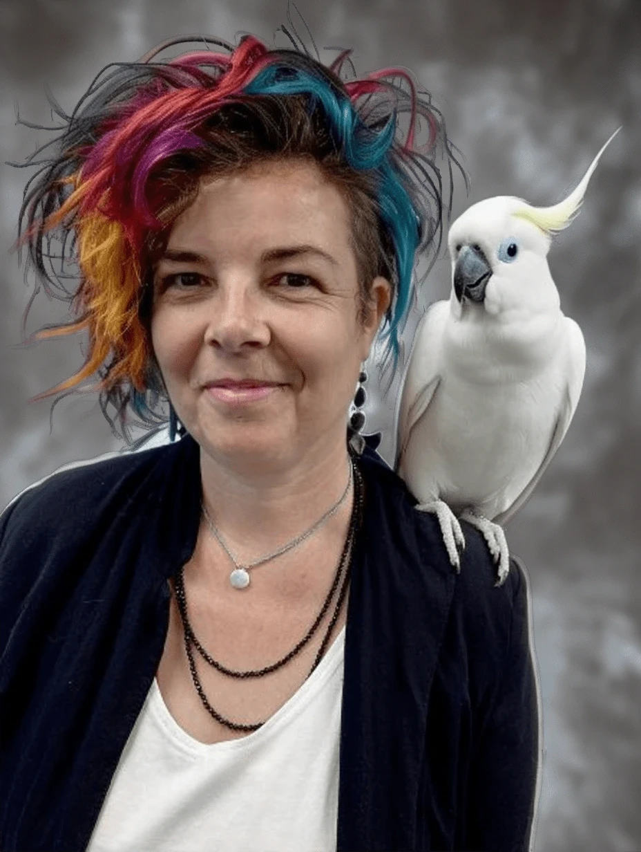 Beata Gal – UI/UX Designer a Art Director. // Design portfolio.