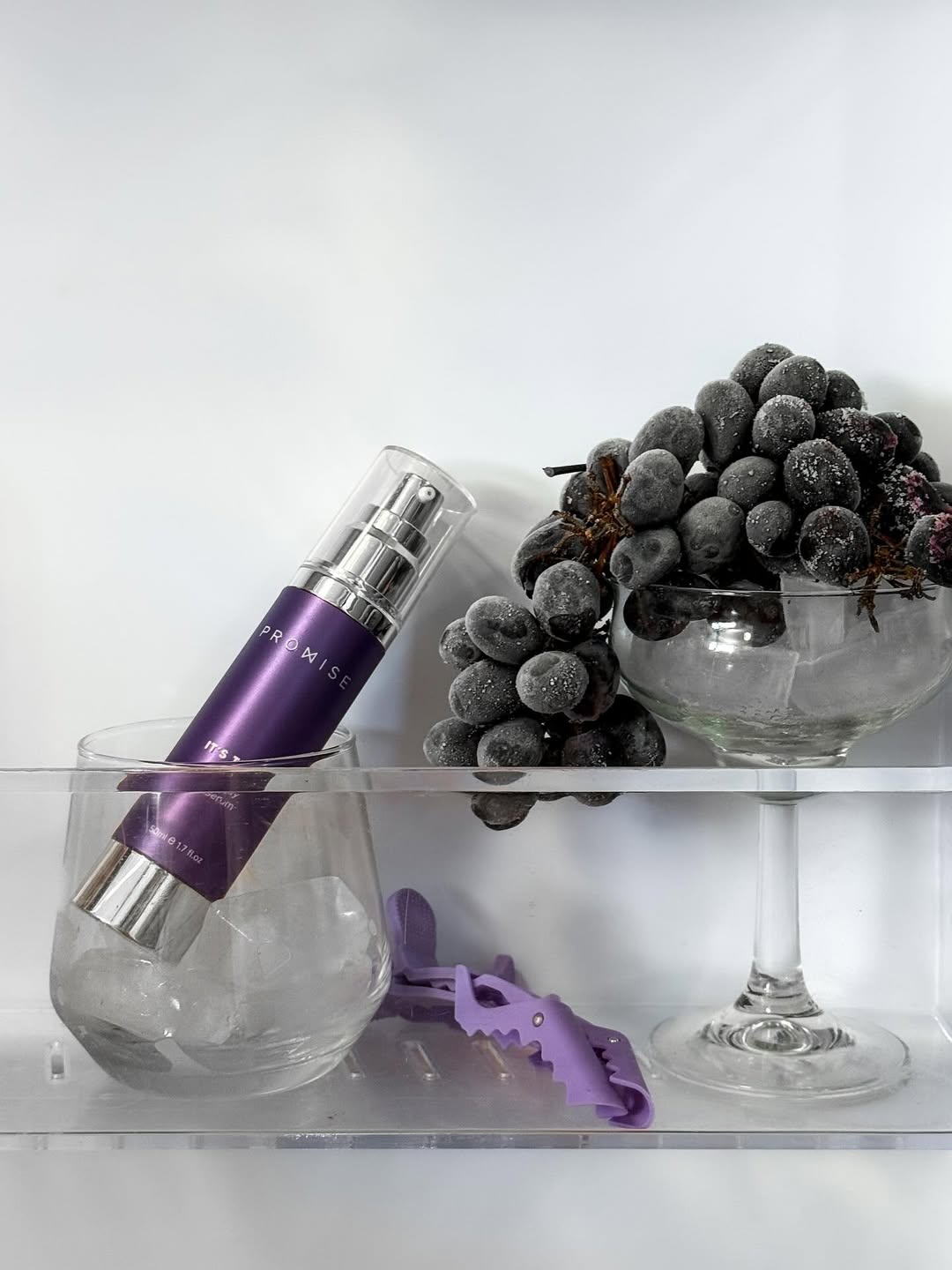 Promise Cosmetics Cover 