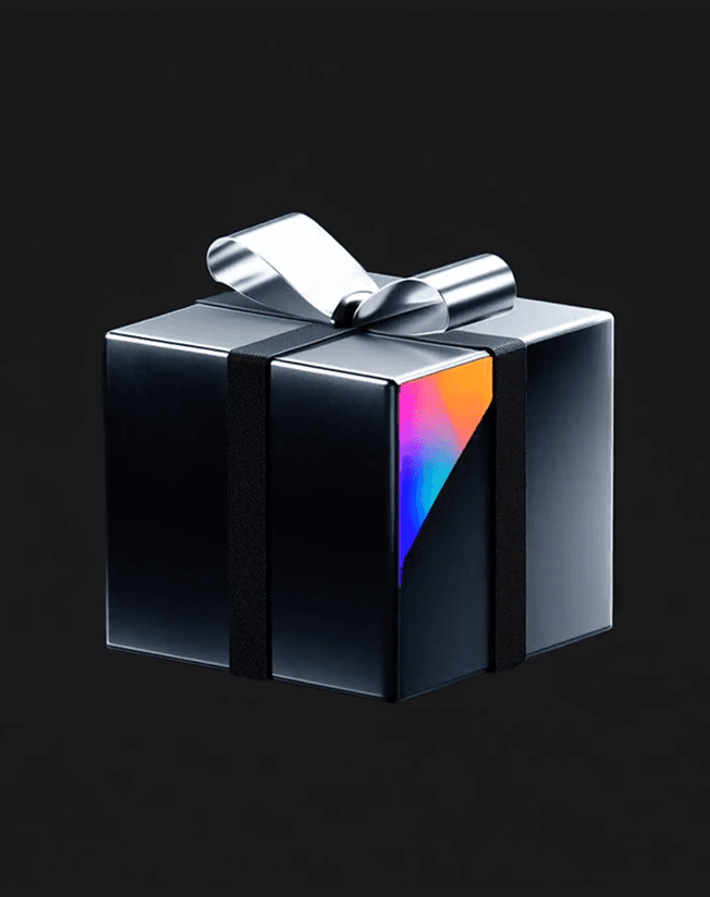 Gift box