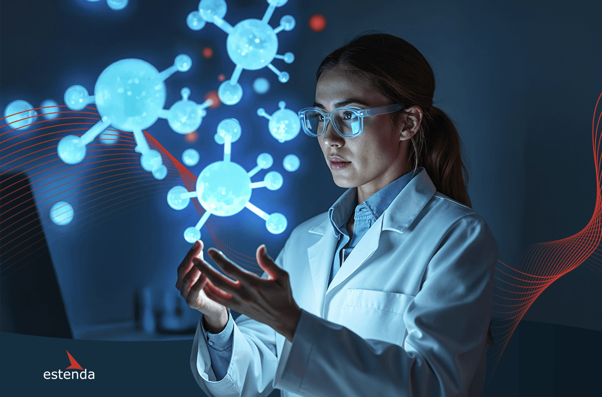 AI in healthcare