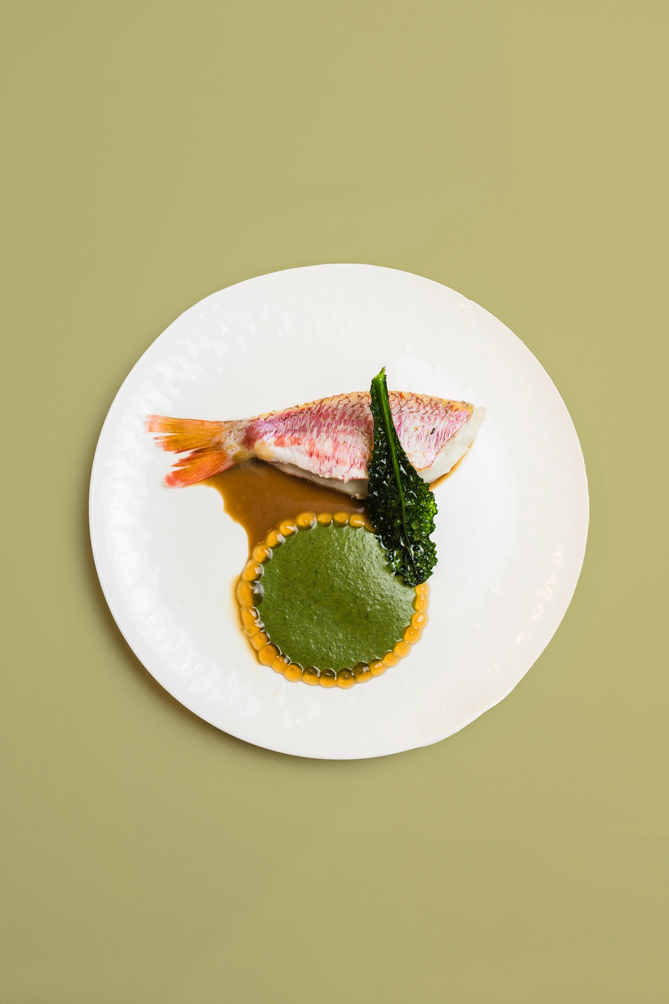 Prebe restauración | Fotografía Lorena Grandío