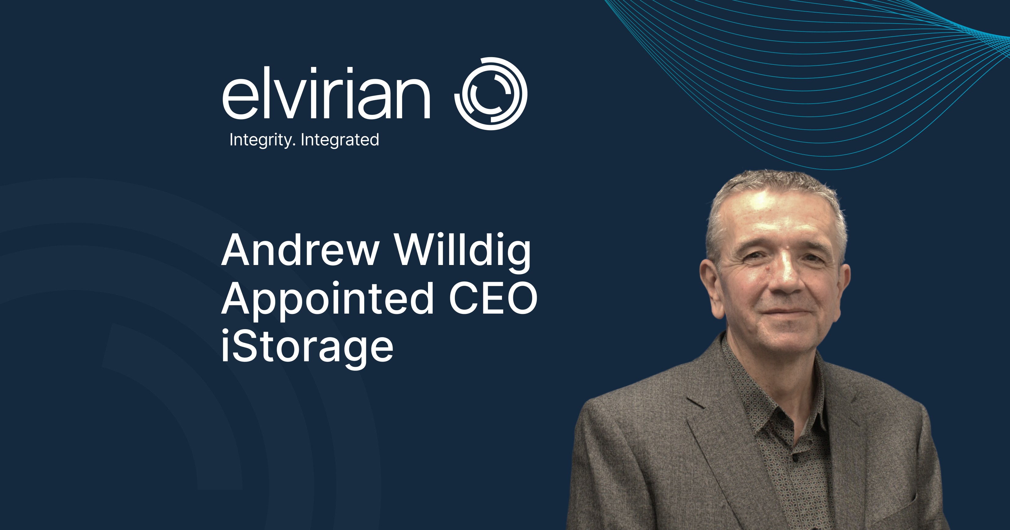 Old cast logo becoming new Elvirian logo