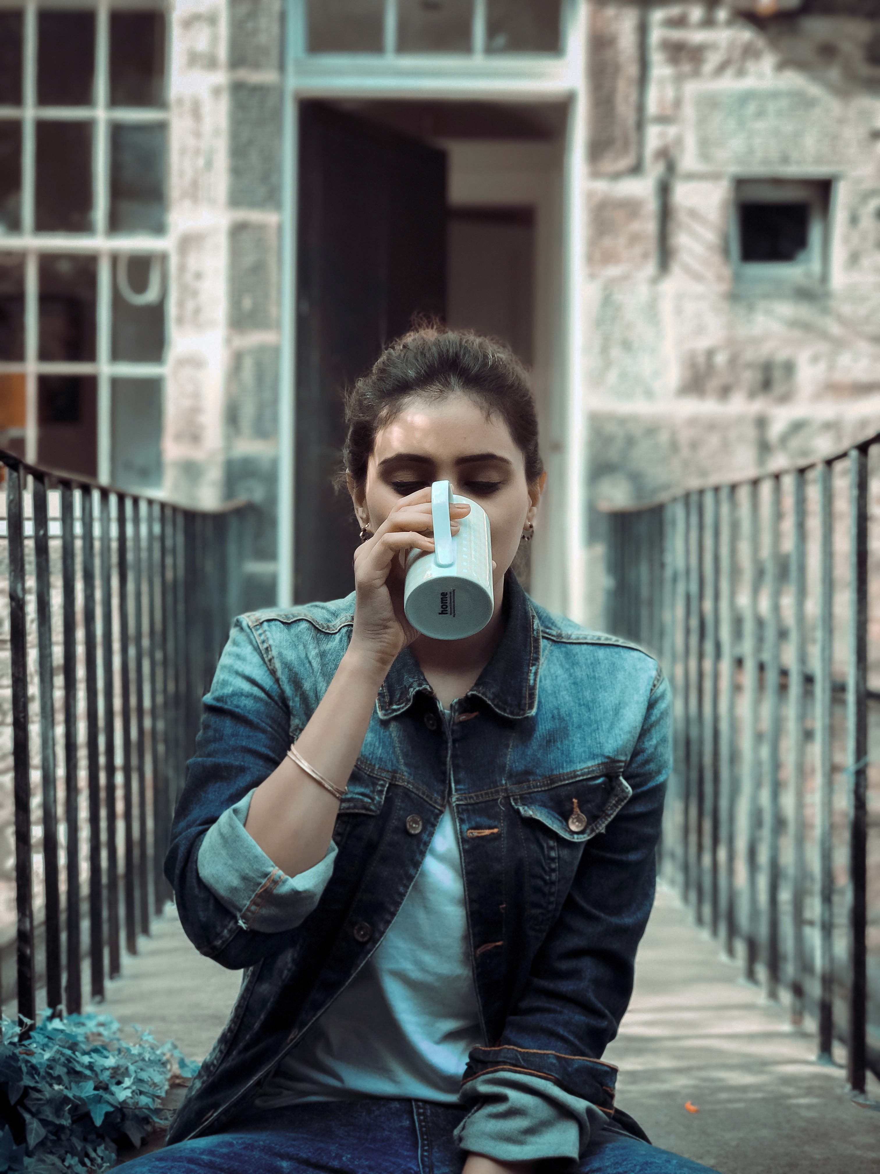 Madfun Adventures: healthy grilled chicken for adventure travel India trips.