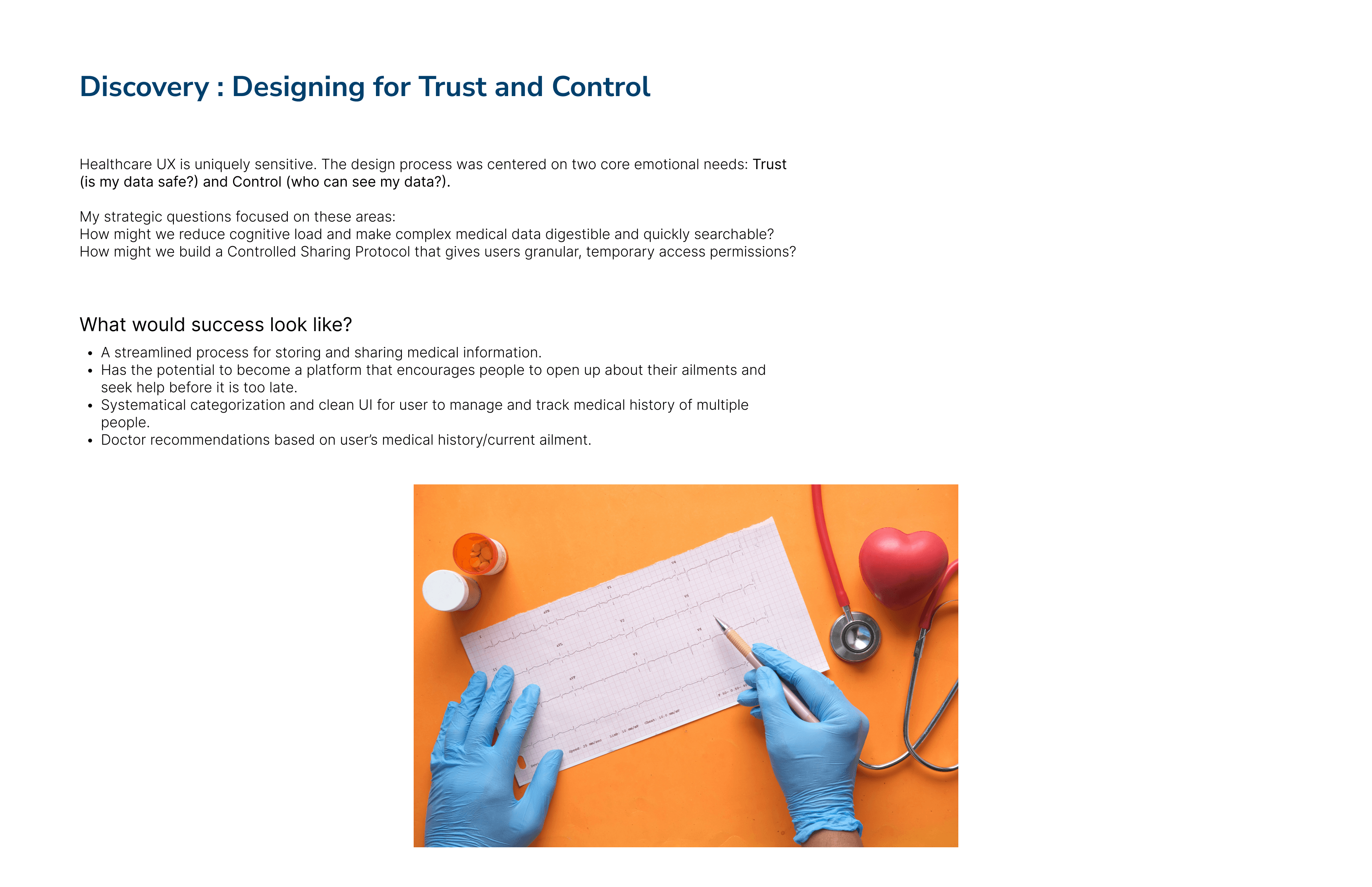 A screenshot for the footer of the website