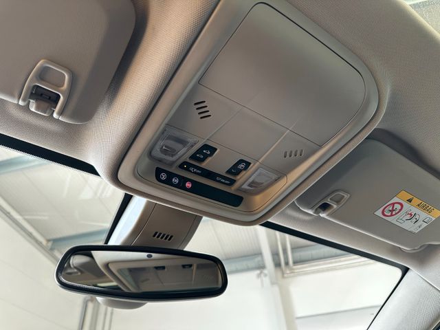 OPEL Insignia 2017 BLACK Gebrauchtwagen - Galeriebild 25