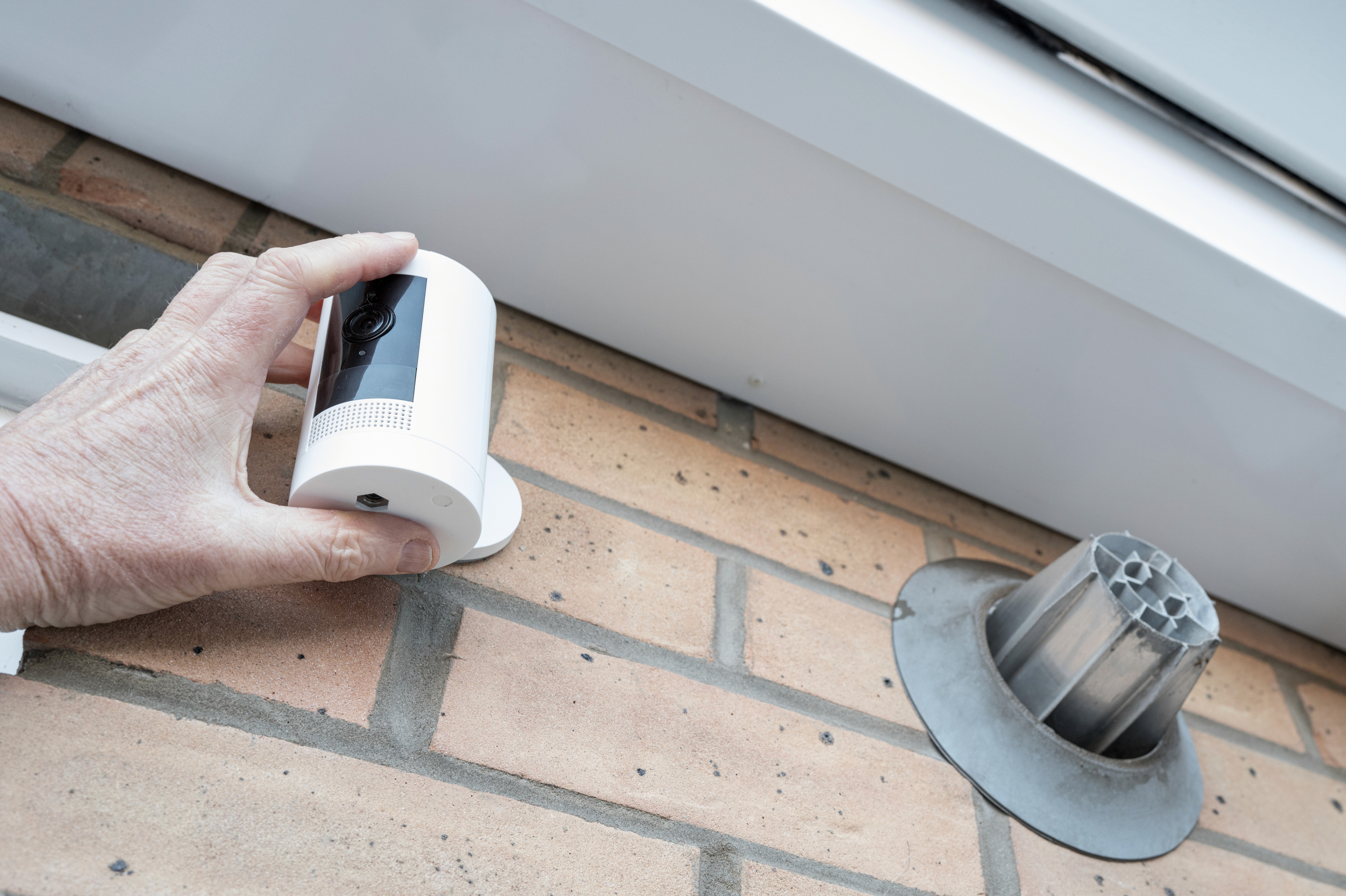 security home cameras