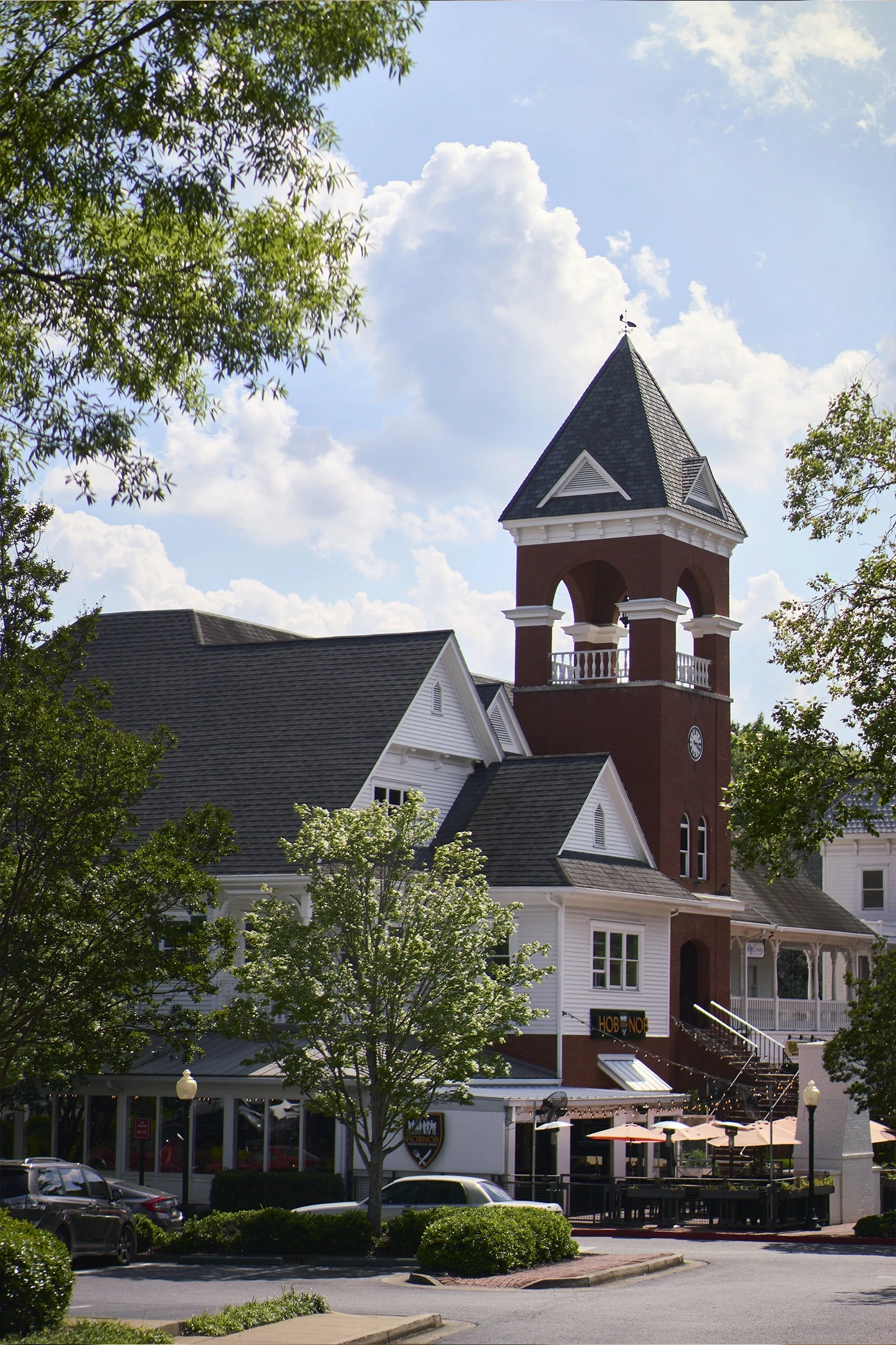 Dom Pérignon vineyards from the sky