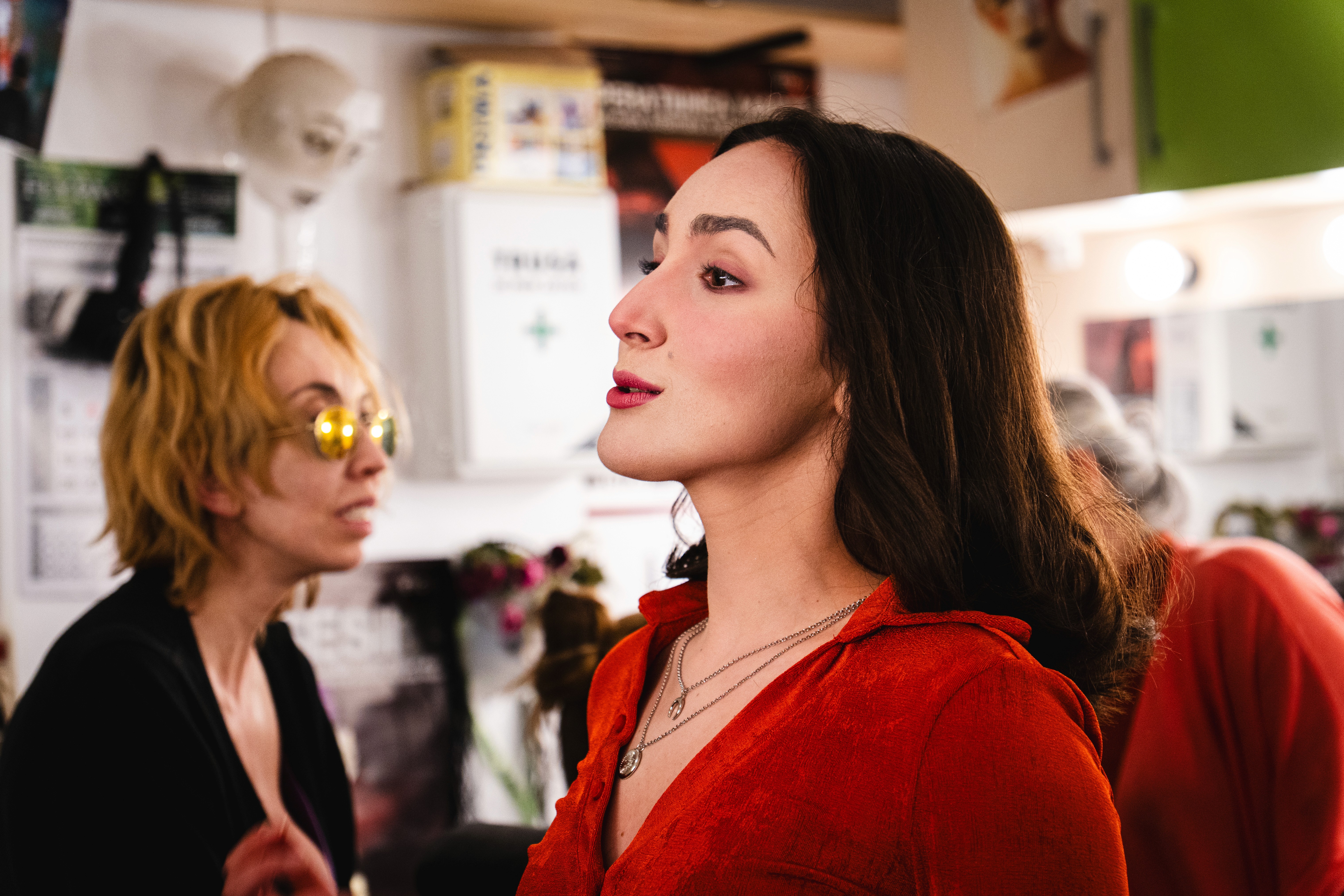 Fashion Cătălin Glăvan