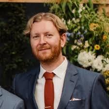 Chris Hirschberg