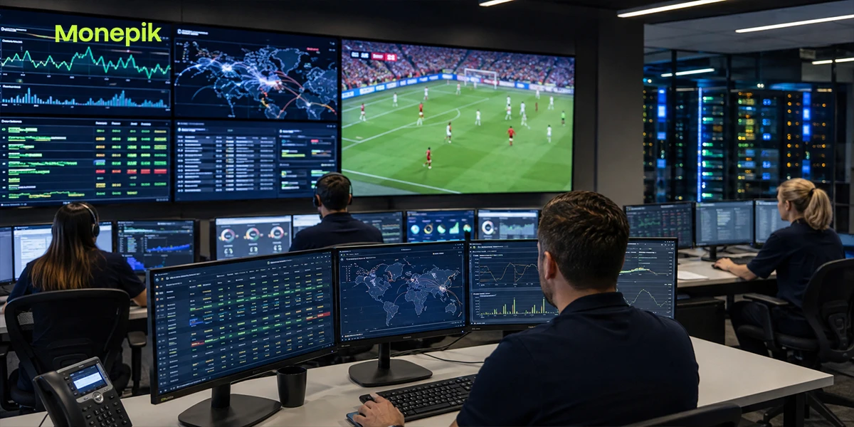 What a Resilient Sportsbook Payment Stack Looks Like