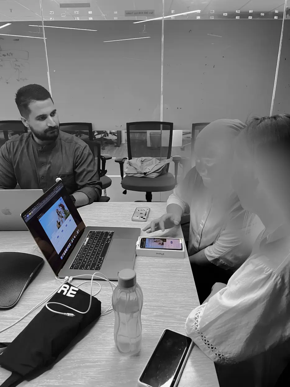 RHB Insurance Usability Testing Session 2024.