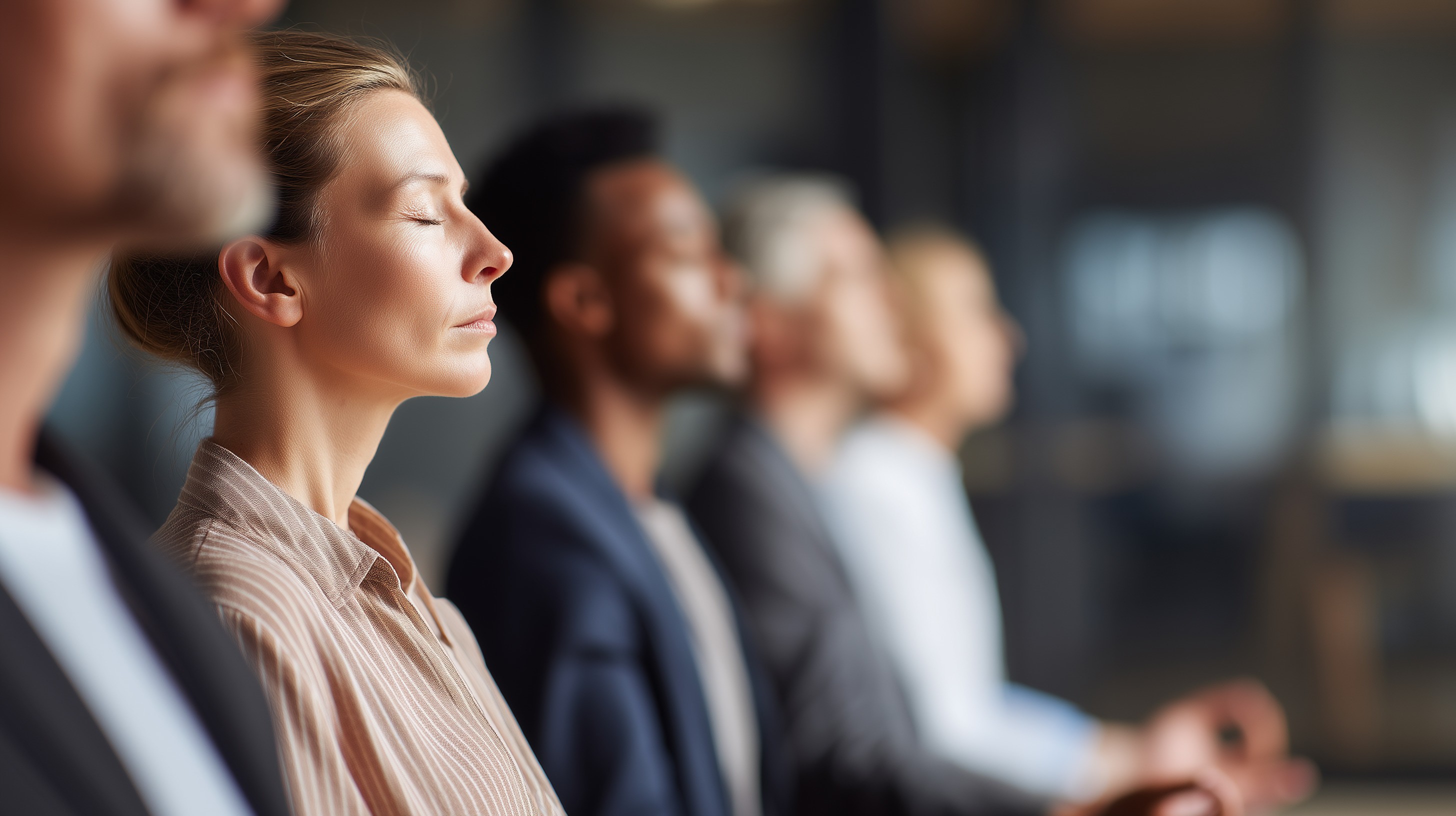 Meditación guiada