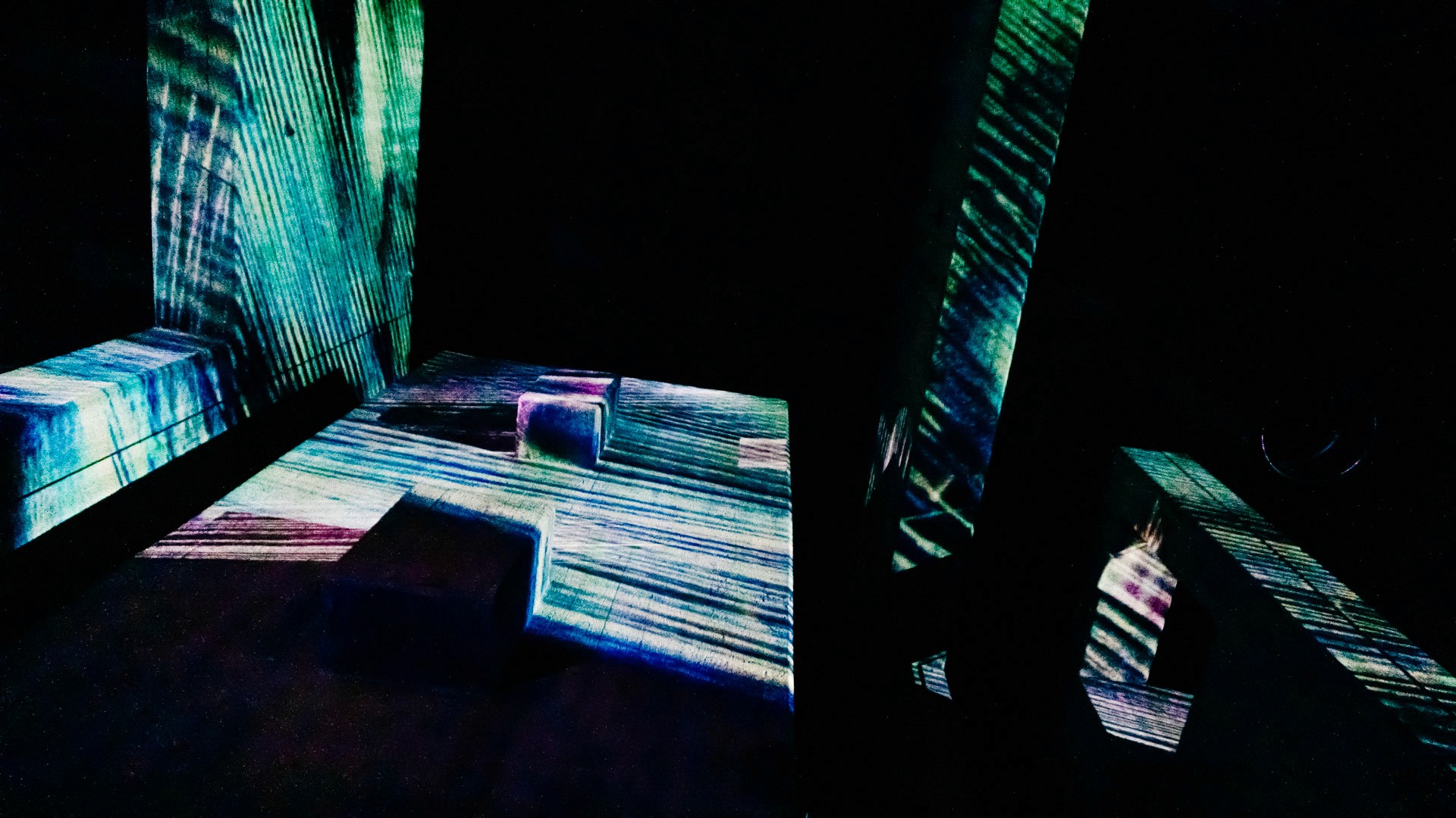 URBANRECALL 02, KHG Church Hl. Johannes XXIII, 2018
