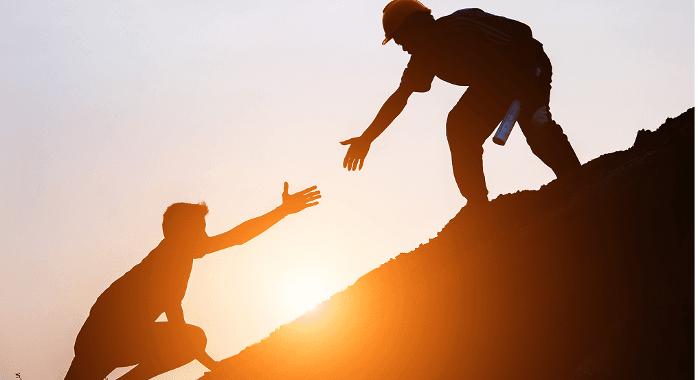 Career experts at Cyberix Core Services offering tailored job strategies and consultation