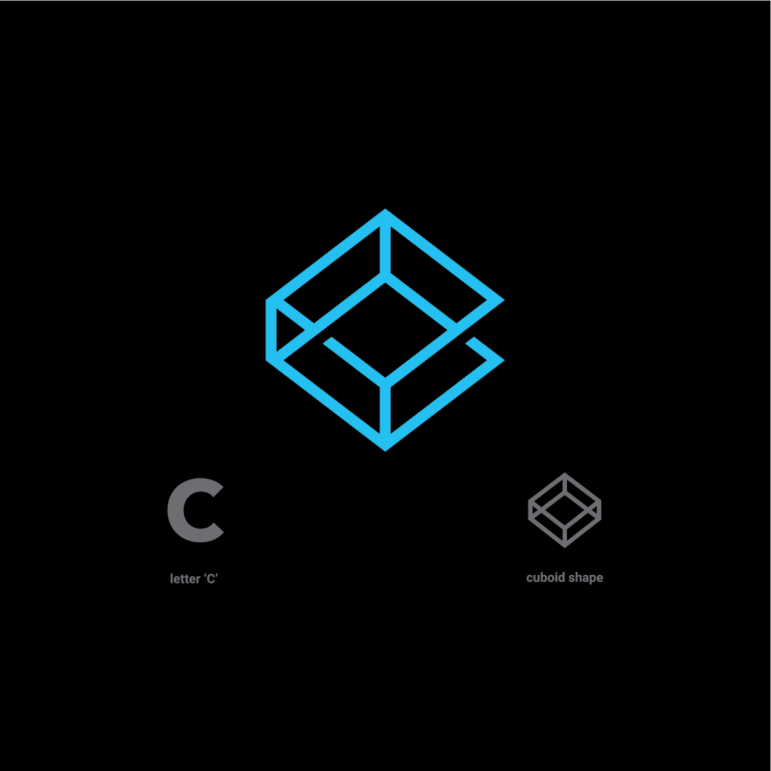 Cabot technological solutions logo construction