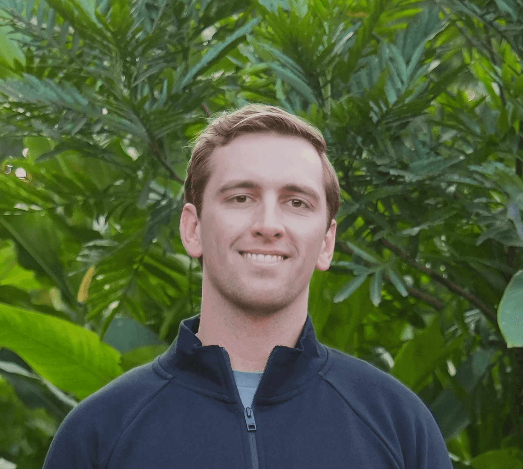 Harrison Mann, Head of Growth of OpenFX