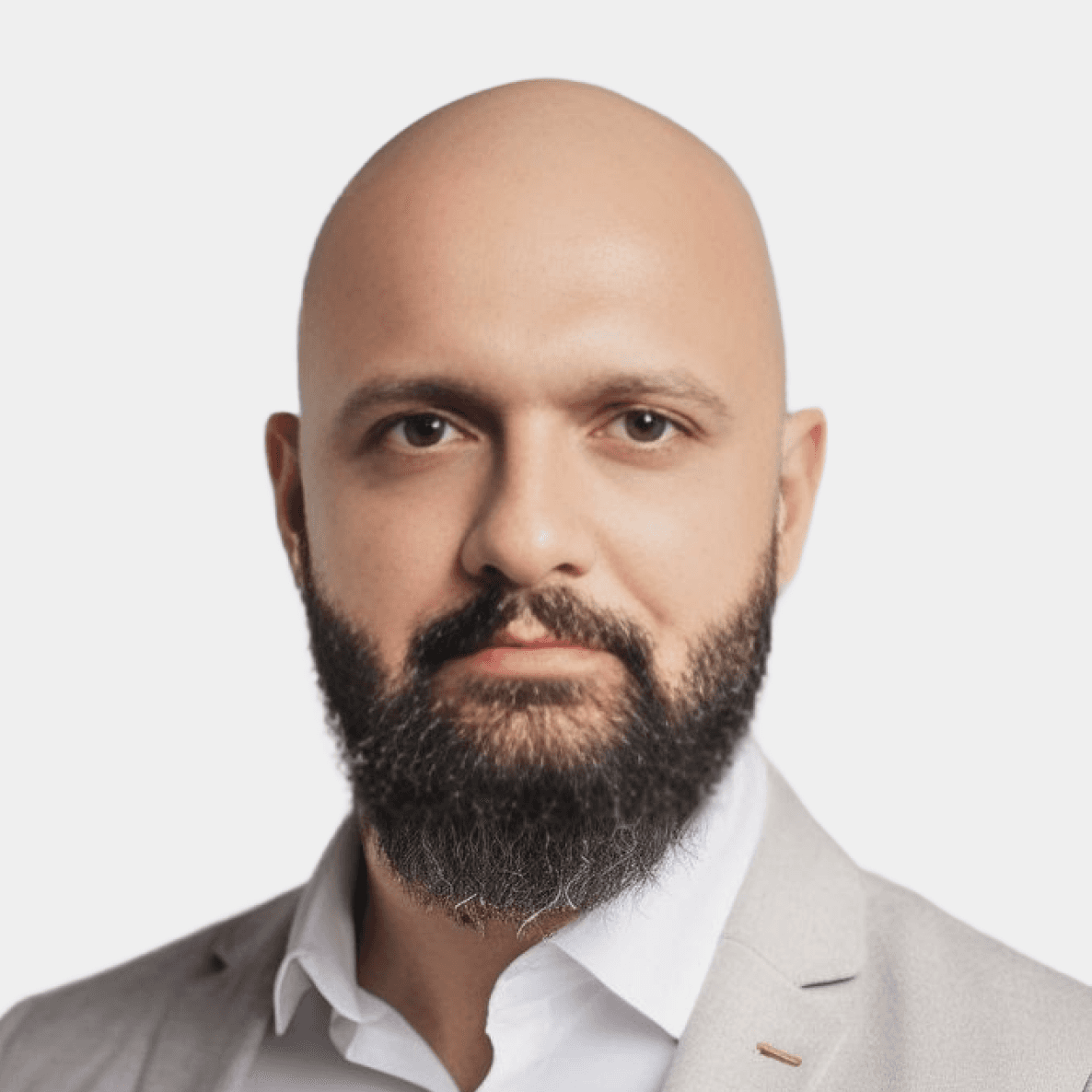 photo of kürşat karkın