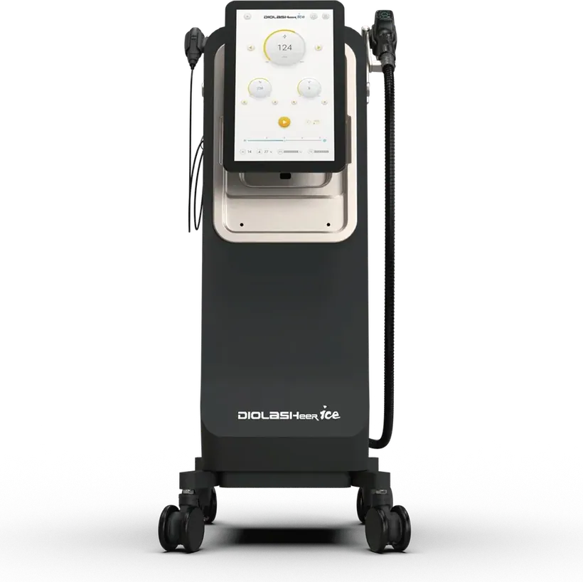 M-Luna DIO F 01 diodlaserplattform