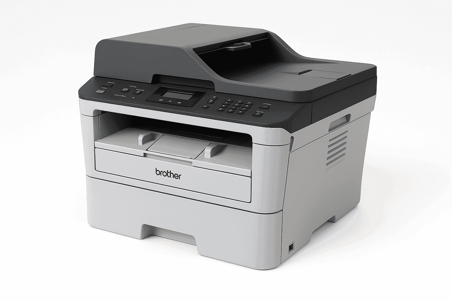 Brother Multifuncional Laser L2540DW