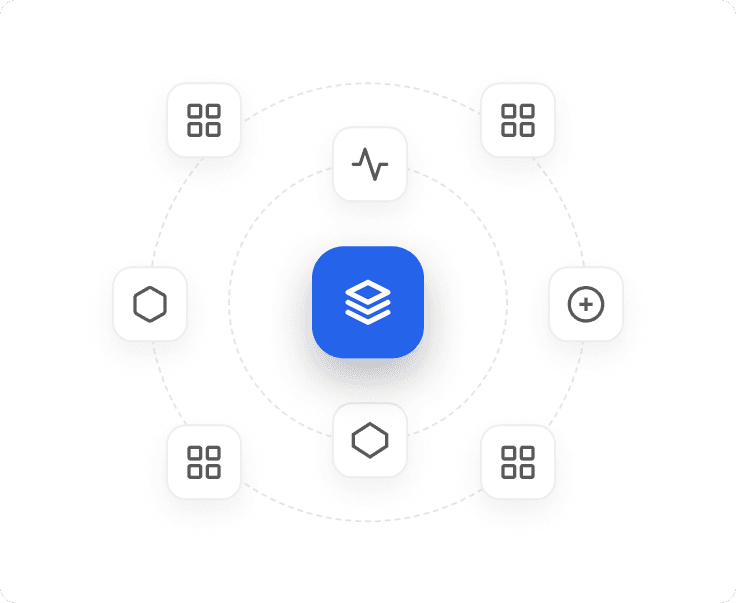 Seamless Integrations