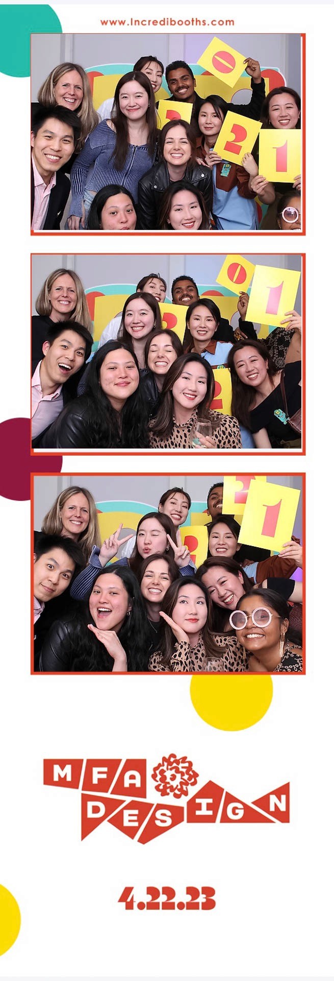 Photo Booth! 26