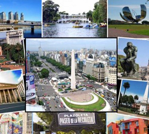 7 alternativas de tours en buenos aires