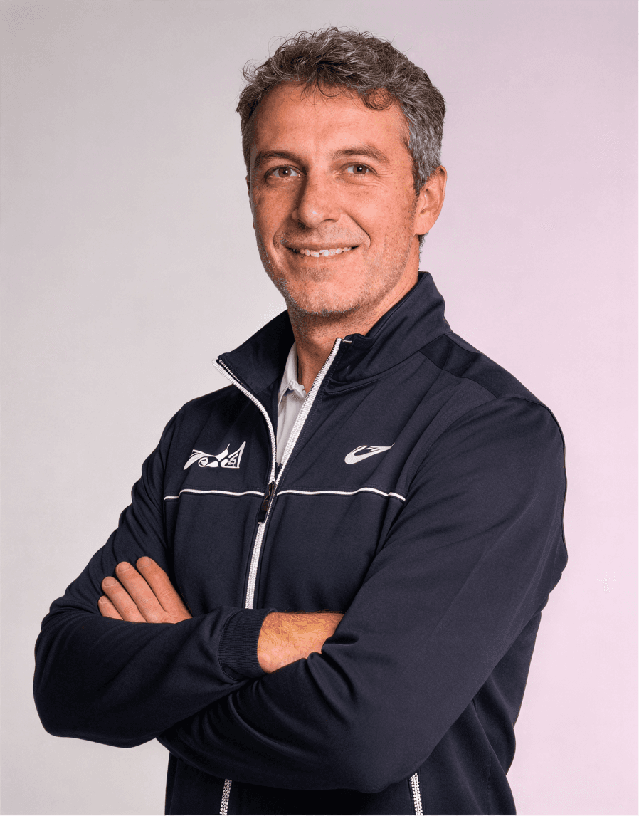 Rafael Monteiro