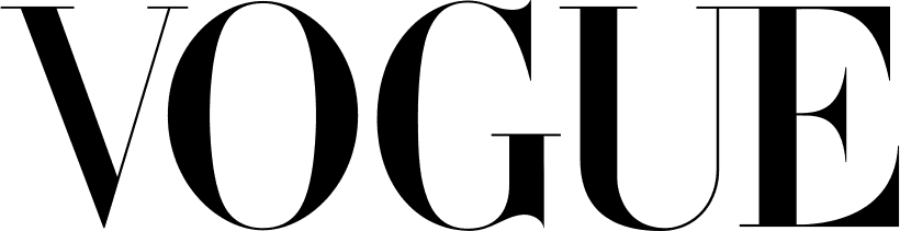 Logo by Vogue Magazine