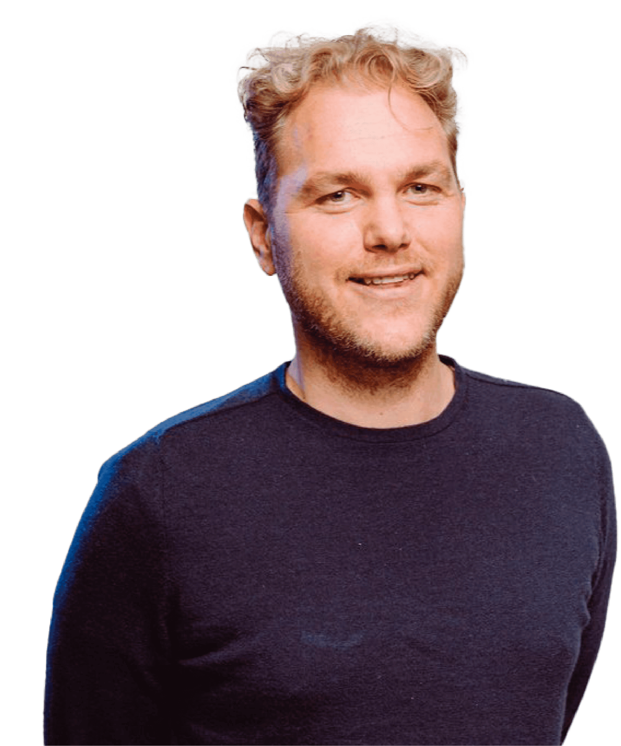 Profile Image of Testimonial's Author