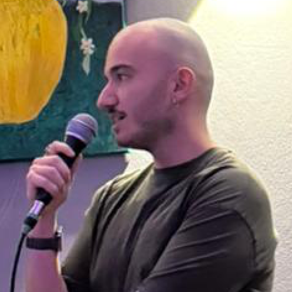 Burak Mert 