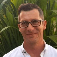 Brett Collett