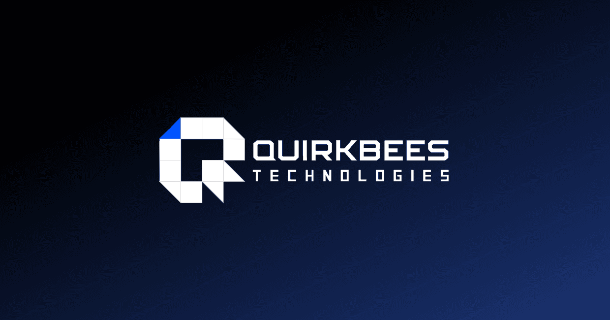 QuirkBees Technologies | IT Services Company Built for Real Results