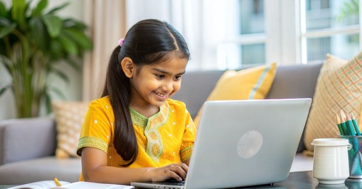 Why Dreamtime Learning School Is India S Top Choice For Online